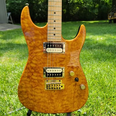 Ron estrada bc clearance rich