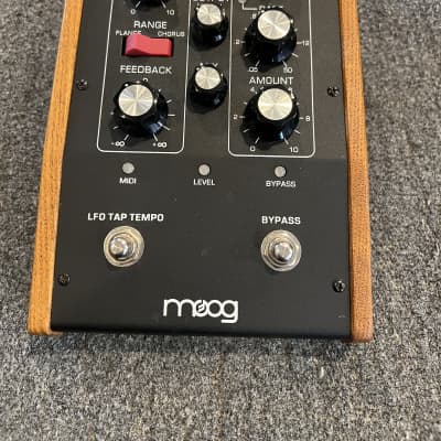 Reverb.com listing, price, conditions, and images for moog-moogerfooger-mf-108m