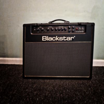 Blackstar HT-Soloist 60 Combo image 3