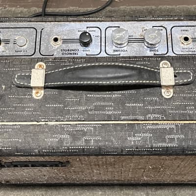 Gretsch 6150T 1960’s image 2