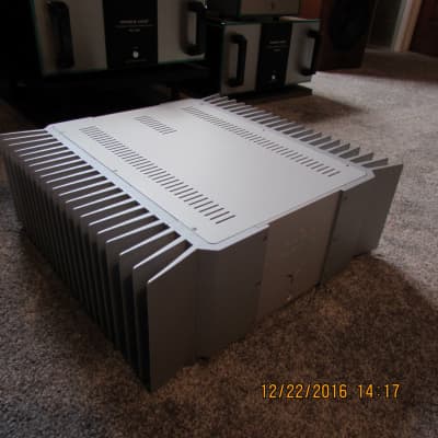 Audia Flight 50 2010 silver | Reverb Audia Flight 50 2010 silver | Reverb