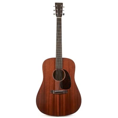 Martin D-15 1997 - 2011 | Reverb