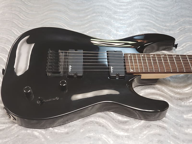 Jackson 7 string | Reverb