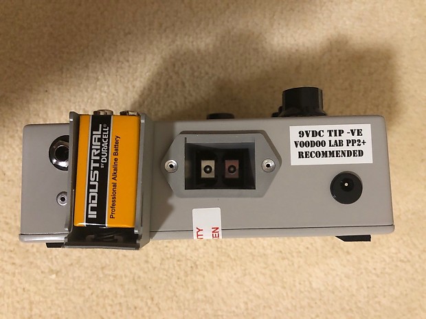 ギター Pete Cornish 3Q-1 3 band active EQ Pete Cornish 3Q-1 3 band active EQ - メルカリ