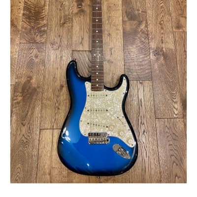 Fender Stratocaster Bonnie Raitt Signature 1995 for sale