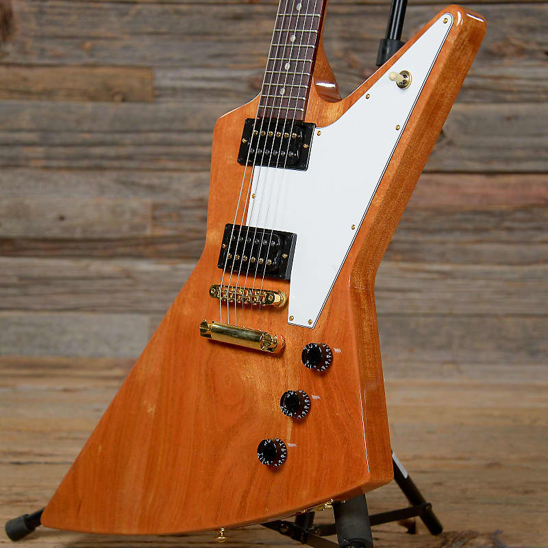 Gibson Limited Edition '76 Reissue Explorer 2016 image 3