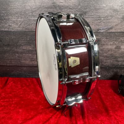 Ludwig Classic Maple 6.5x13