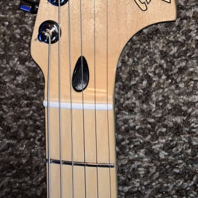 2021 Fender Player  Series Mustang electric guitar  2021 image 2