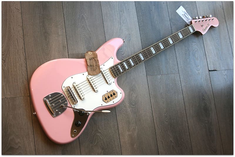 SQUIER 