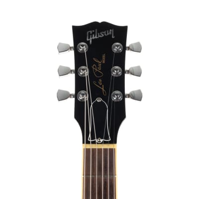 Used Gibson Les Paul Traditional Tobacco Sunburst 2009 image 8