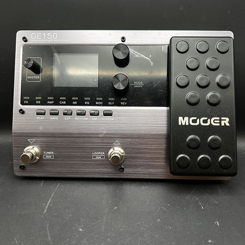 Mooer GE 150