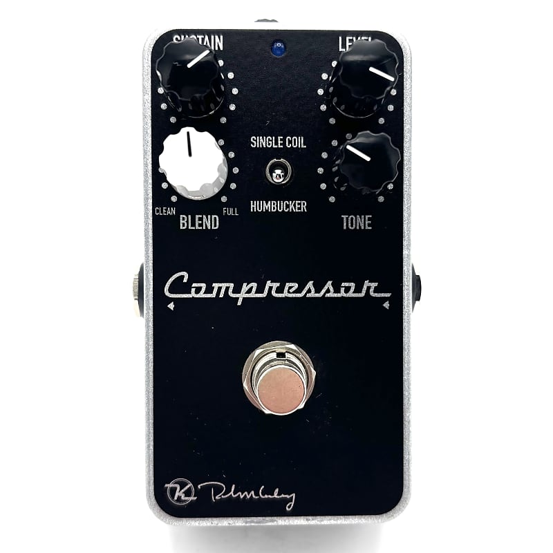 Keeley Compressor Plus
