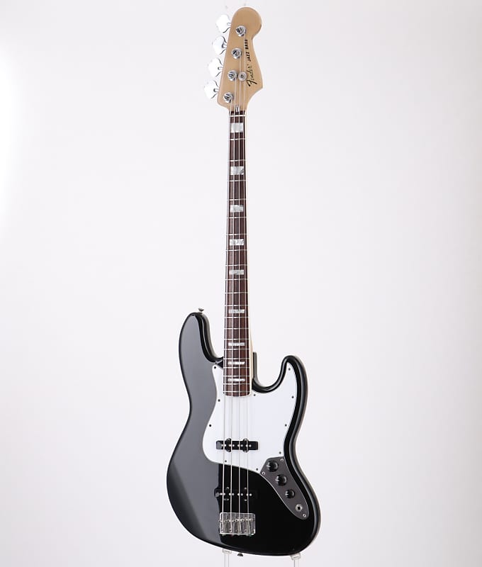Fender Classic Series '70s Jazz Bass 2008 - 2016 | Reverb Canada