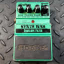 Digitech Synth Wah Envelope Filter Auto-Wah Funk Machine