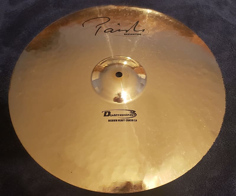 Paiste 17