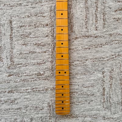 Fender American Pro II Stratocaster Neck - Maple - Part # 099-3912-921 image 3