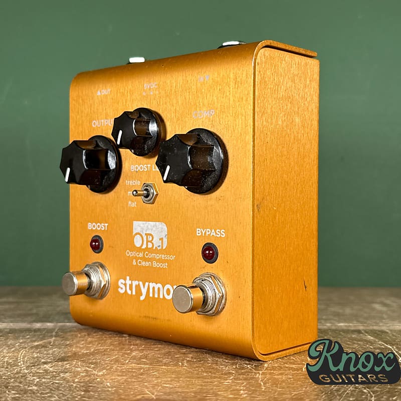 Strymon OB.1