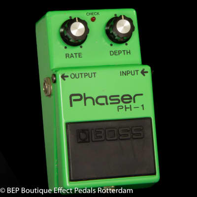 Boss PH-1 Phaser