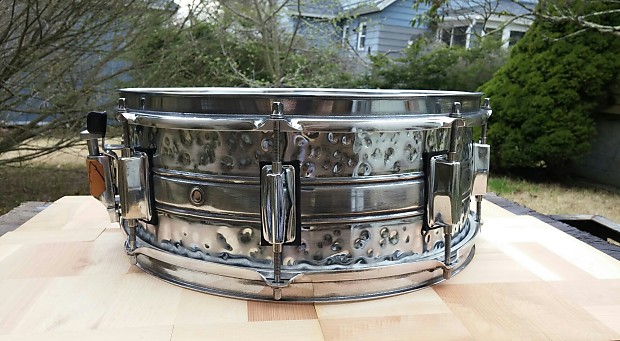 Thunder cheap snare drum