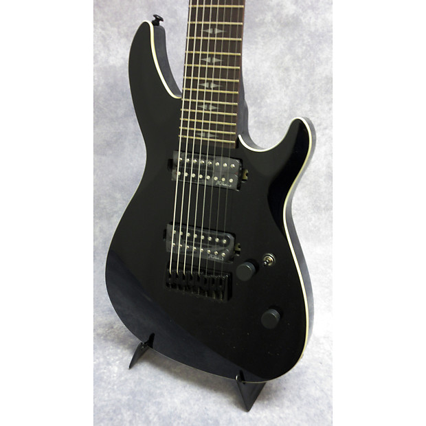 Villain Escape 8 - B.C. Rich Villain Escape 8 - Audiofanzine