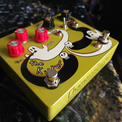 MusicomLAB EFX Lite 62M MIDI Footcontroller and Loop Switcher | Reverb