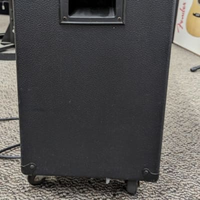 Fender フェンダー BXR-200 Two hundred Bass Combo Amp