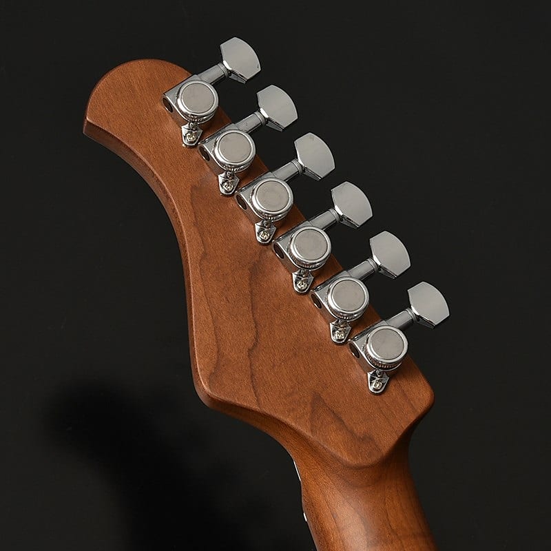 Bacchus GLOBAL Series BSH-STD25 RSM/M (LG) | Reverb