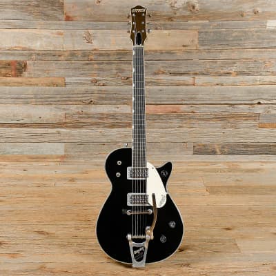 【超美品】Gretsch 6128 GH duo jet Gretsch Duo Jet Model 6128 Solid Body Electric Guitar (1961