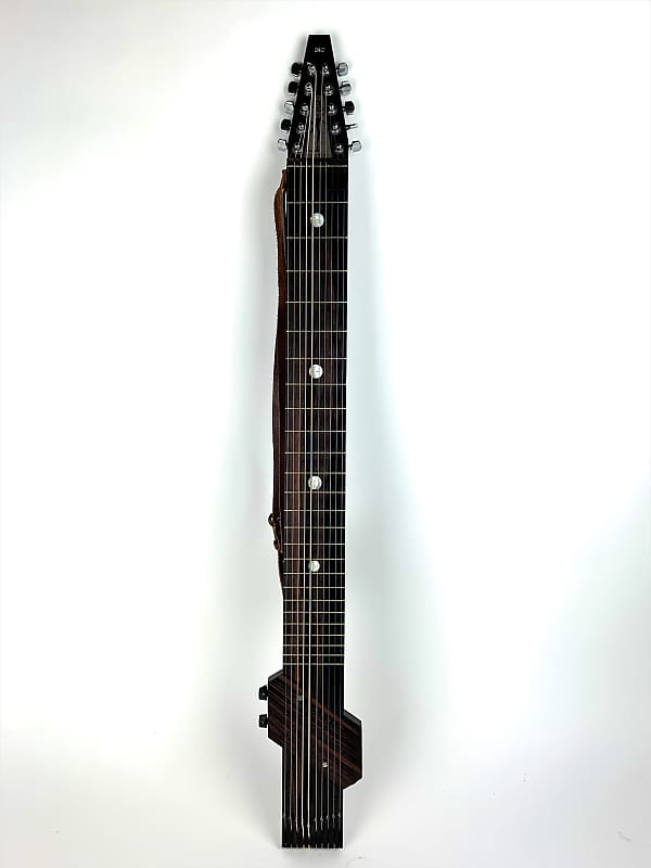 Chapman Stick 10st. 1976 | Reverb