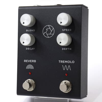Reverb.com listing, price, conditions, and images for milkman-sound-f-stop