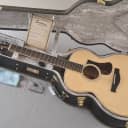 Eastman AC330E-12 12 String Acoustic Electric Guitar Jumbo