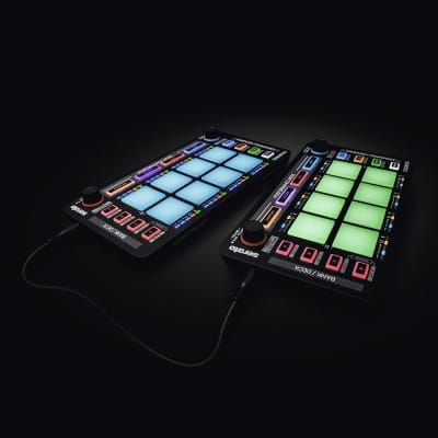 Reloop NEON USB Modular Drum Pad Controller for Serato DJ image 5