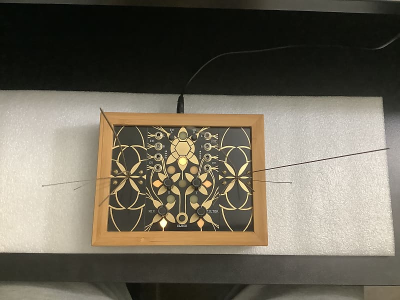Folktek Nano Garden (Bamboo Edition) | Reverb Folktek Nano Garden (Bamboo Edition) | Reverb