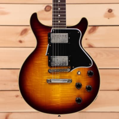 激安本物 Les / Gibson エレキギター Paul Cut Double Special エレキ