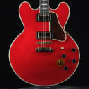 Epiphone B.B. King Lucille Limited Edition (Cherry)
