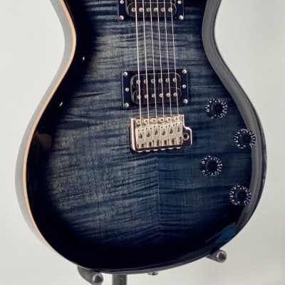 Paul Reed Smith PRS SE Tremonti Electric Guitar Charcoal Burst Ser# D52443 image 2