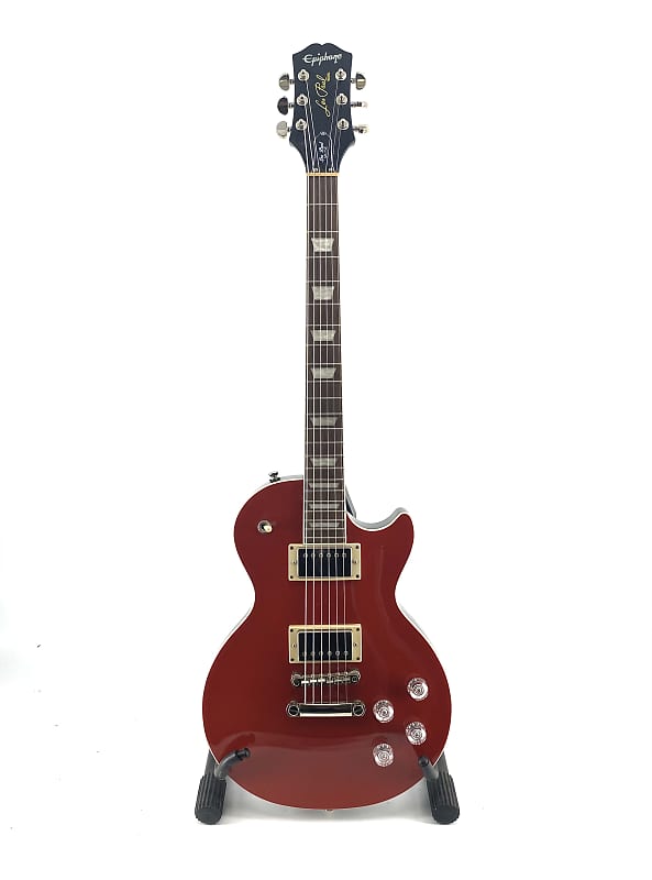 【10944】 EPIPHONE Les Paul Muse Epiphone Les Paul Muse - Pearl White Metallic | Long & McQuade