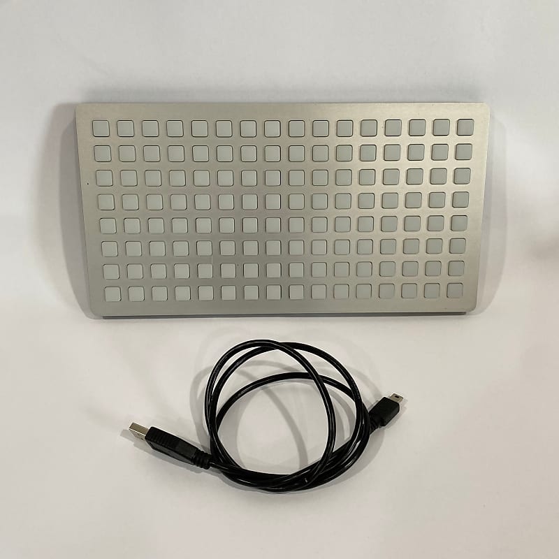 美品 monome grid 128 monome grid 128