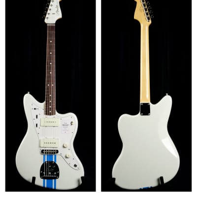 Fender Made In Japan Traditional 60S Telecaster® Vintage White