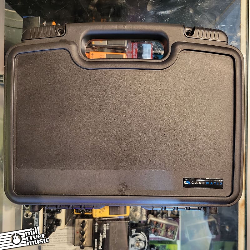 Casematix Camera Case Used