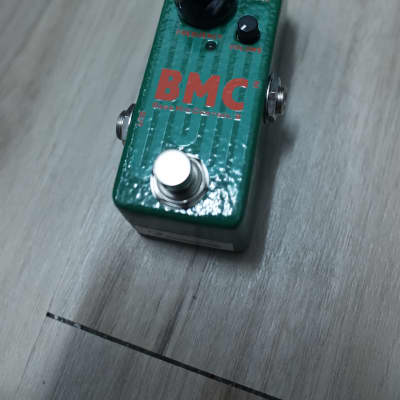 Reverb.com listing, price, conditions, and images for ews-bmc-bass-mid-control