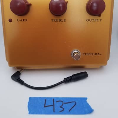Ceriatone Centura Professional Overdrive | Reverb