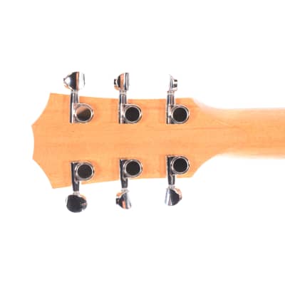 GS Mini Mahogany Acoustic Guitar w/ GS Mini Hard Bag image 6