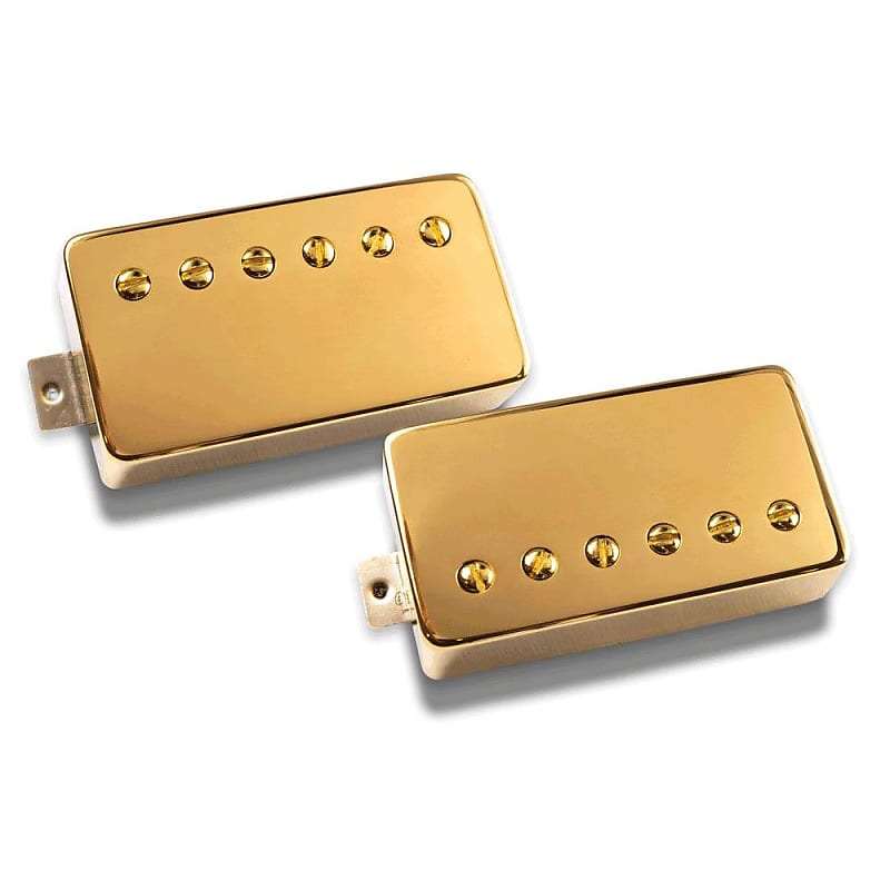 Tonerider Generator Alnico V Humbucker Neck Bridge Pickup Reverb Uk