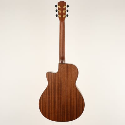 Morris Morris Tokio Uchida Signature Model SC-16U [SN | Reverb
