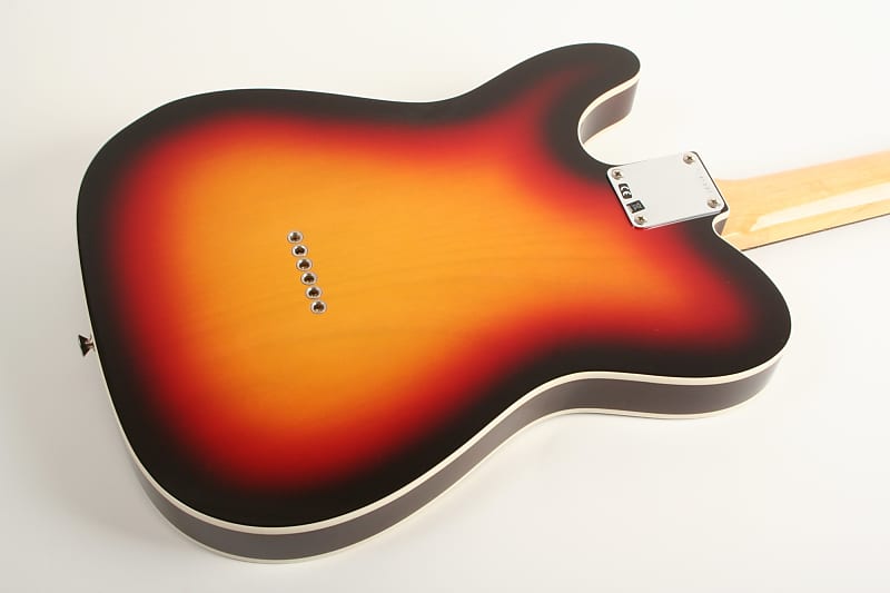 Fender Custom Shop '59 Reissue Telecaster Custom NOS | Reverb Fender Custom Shop '59 Reissue Telecaster Custom NOS | Reverb