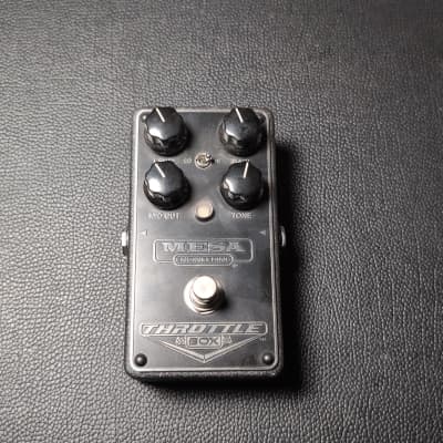 Mesa Boogie Throttle Box | Reverb