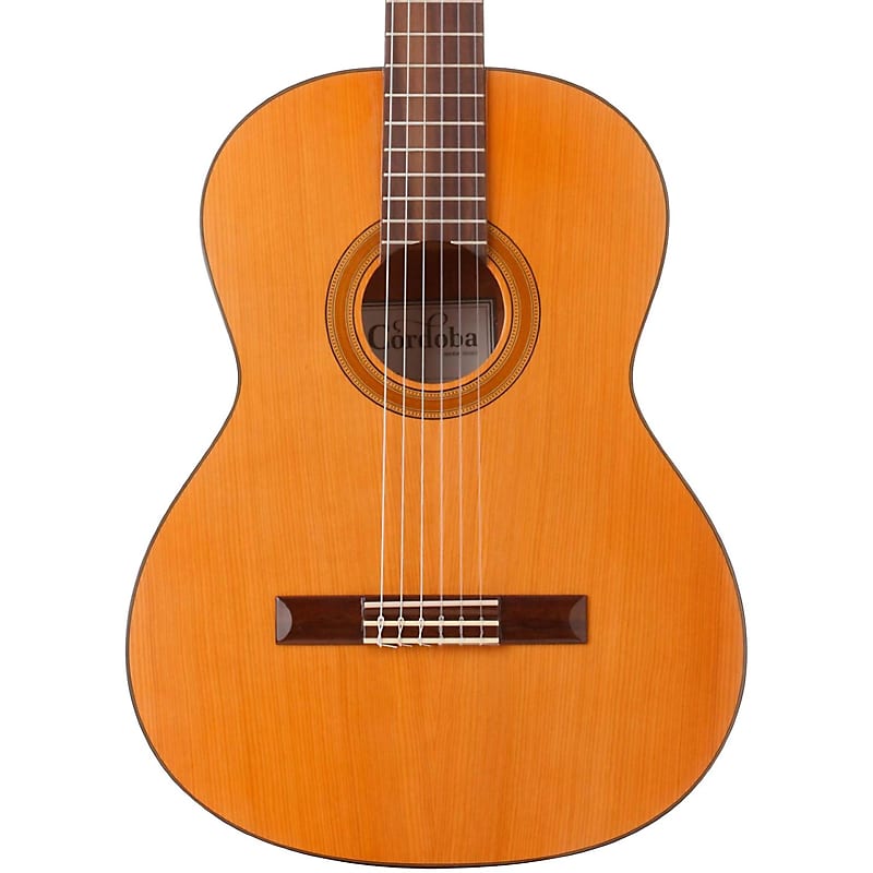 Cordoba C3M Classical Acoustic Guitar in Natural Matte Finish image 1