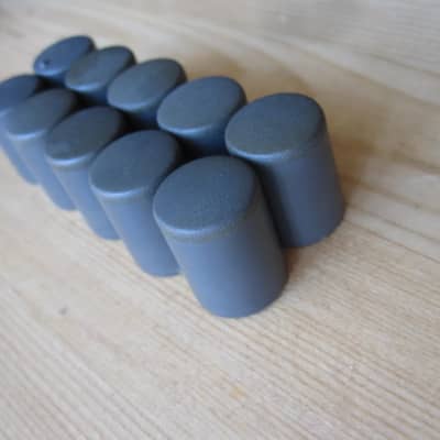10 knobs Waldorf Microwave XTk Q synthesizer synth keyboard rack XT vintage keyboard phoenix old