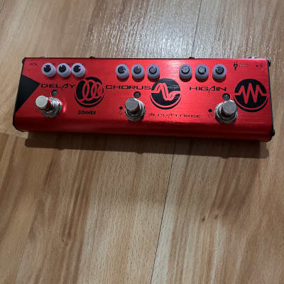 ギター EGO SONORO  FORCE DISTORTION EGOSONORO - Home Page